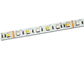 Flexible SMD 5050 LED RGB Strip Lights Cuttable No Ultraviolet Multi Colours supplier